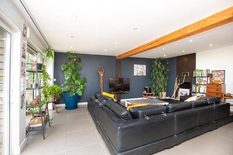 Maison - 158 m² - 5 pièces