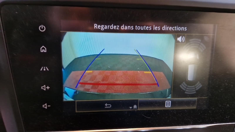 Renault Kadjar Evolution TCe 140