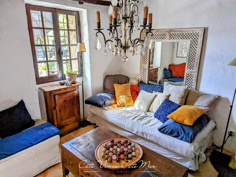 Maison - 129 m² - 5 pièces