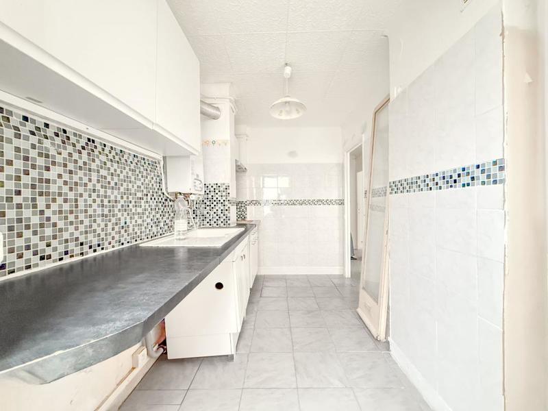 Appartement - 51 m² - 3 pièces