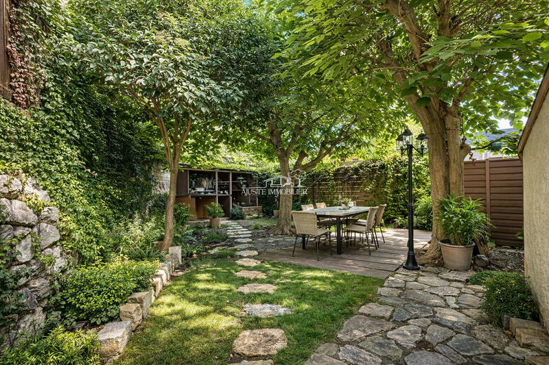 Maison - 24 m² - 2 pièces