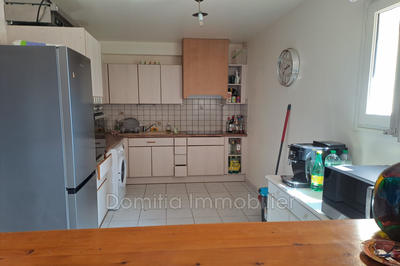 Appartement - 85 m² - 3 pièces