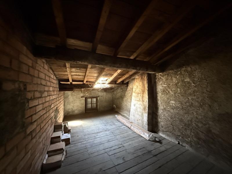 Maison de ville - 225 m² - 8 pièces