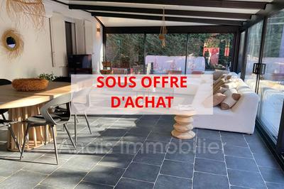 Maison - 115 m² - 4 pièces