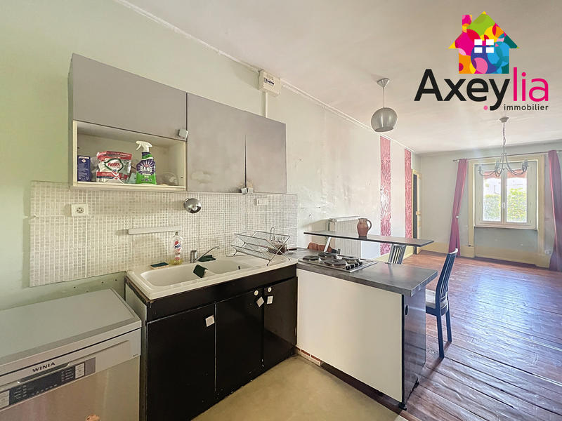 Local commercial - 180 m²