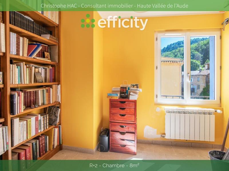 Maison - 134 m² - 6 pièces