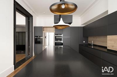 Appartement - 305 m² - 7 pièces