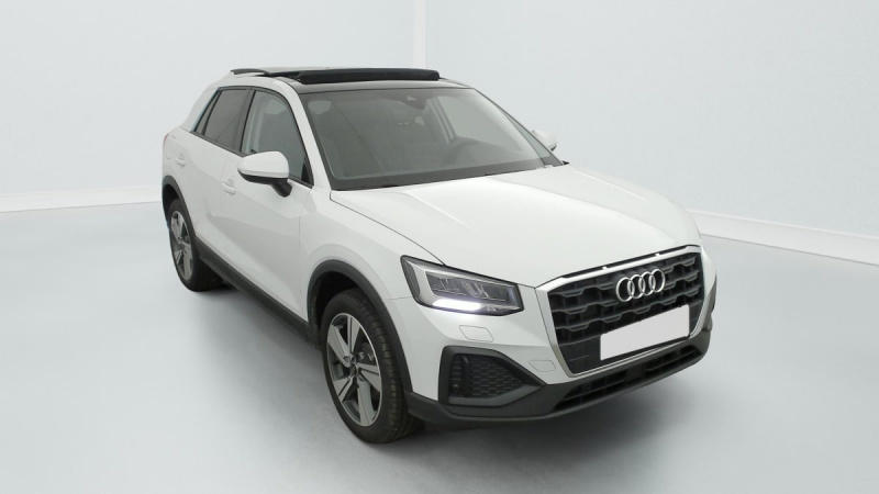 Audi Q2 35 Tdi 150 s tronic 7 Design
