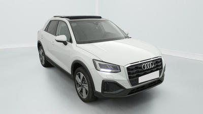 Audi Q2 35 Tdi 150 s tronic 7 Design