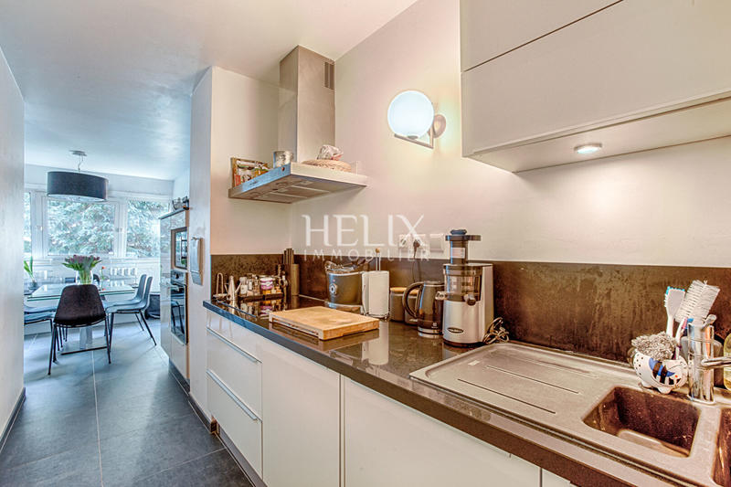 Appartement - 78 m² - 3 pièces