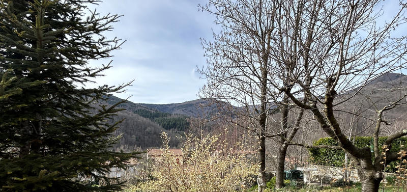 Maison - 133 m² - 6 pièces