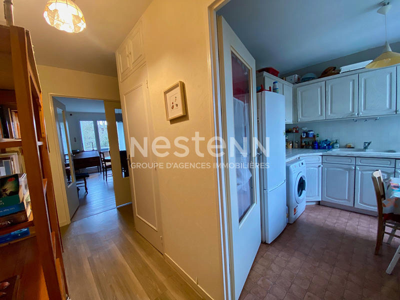 Appartement - 82 m² - 3 pièces