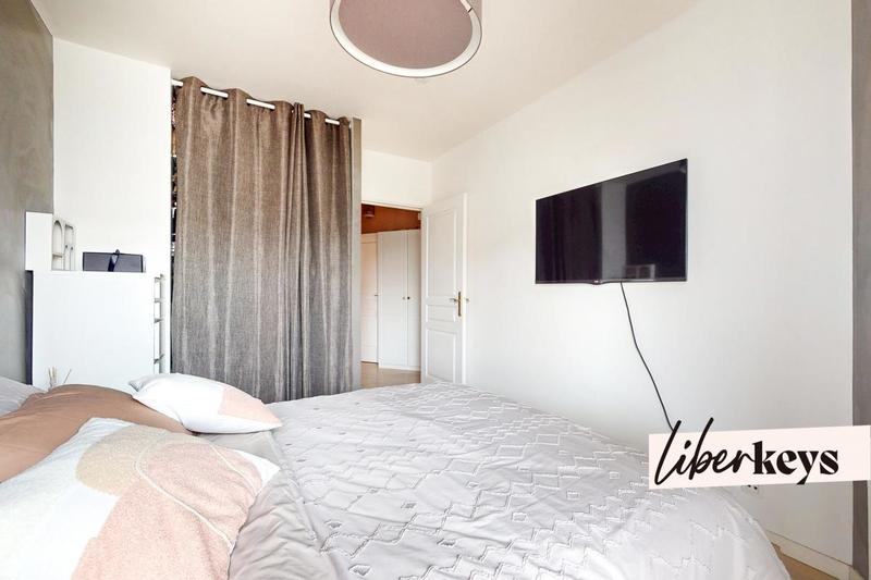 Appartement - 68 m² - 3 pièces