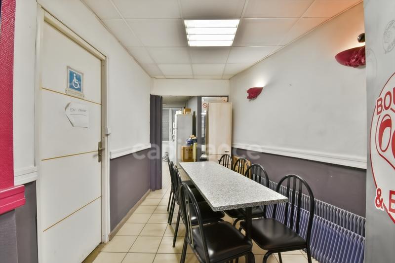 Immeuble - 170 m² - 6 pièces