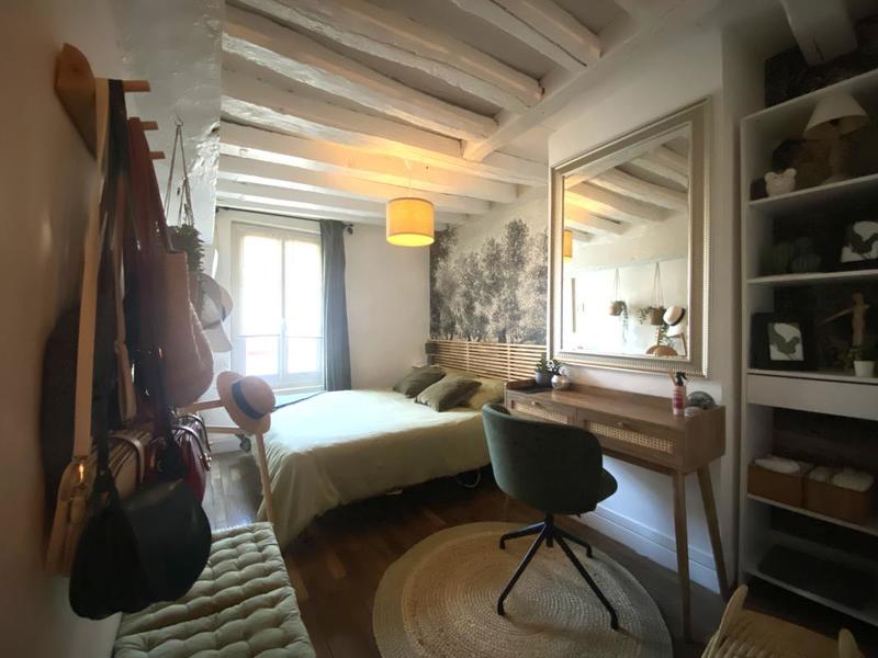 Maison ancienne - 180 m² - 9 pièces