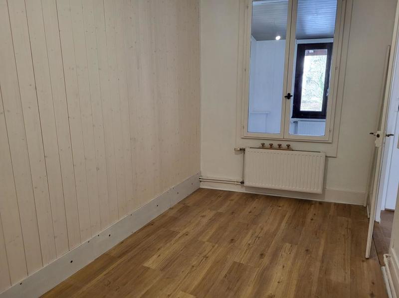 Appartement - 78 m² - 3 pièces
