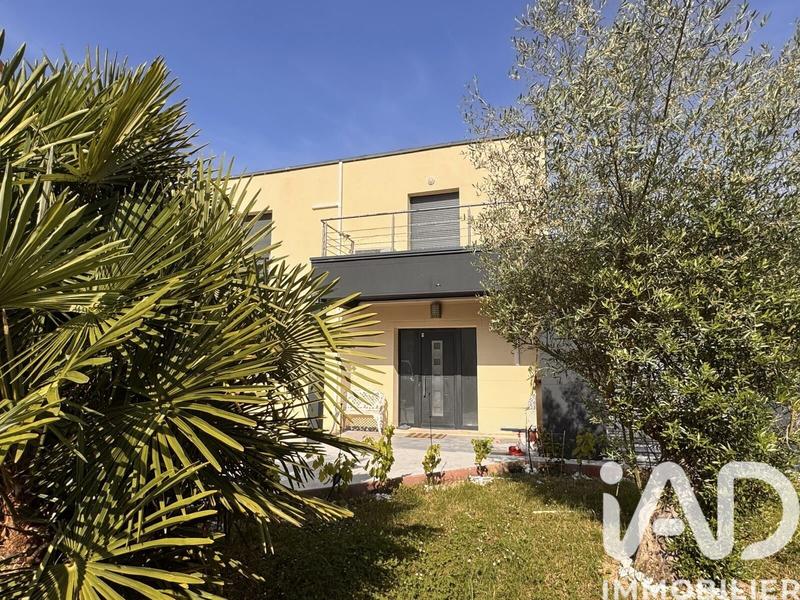 Maison de maîtres - 150 m² - 7 pièces