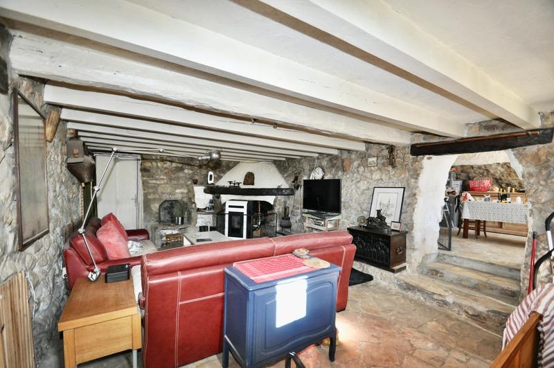 Ferme - 250 m² - 12 pièces