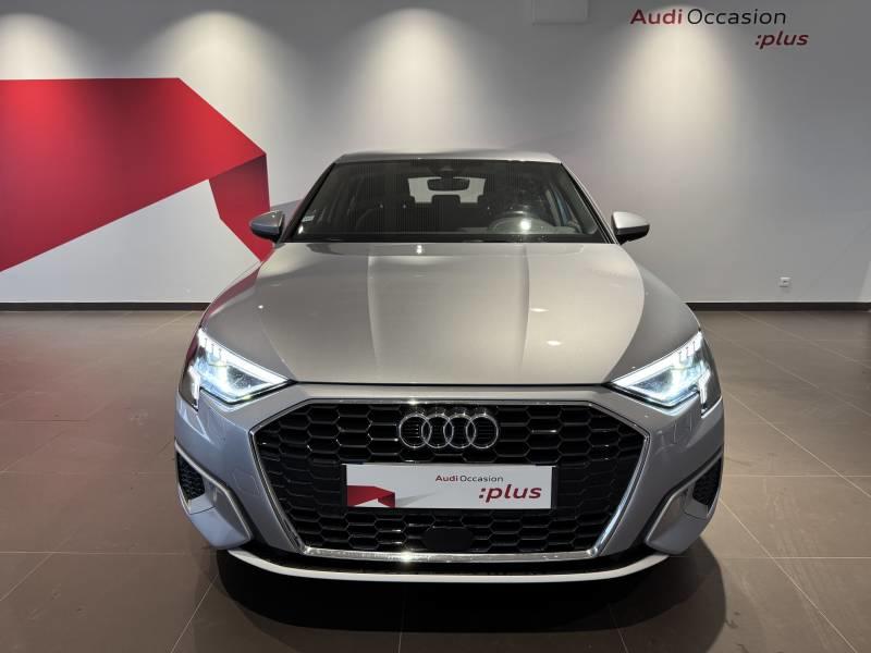 Audi A3 sportback 40 TFSIe 204 s tronic 6 Design Luxe