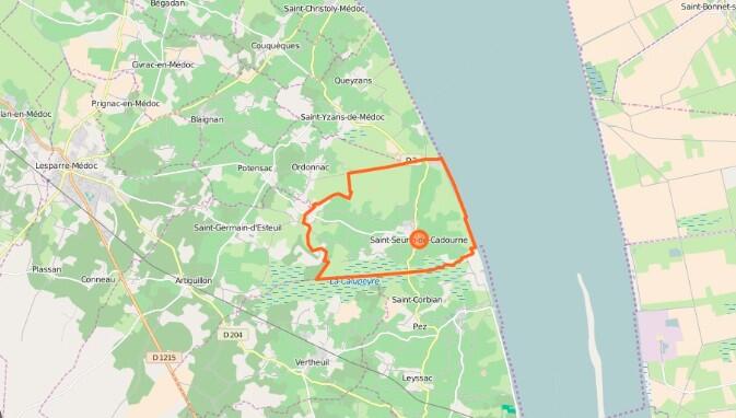 Appartement - 67 m² - 4 pièces