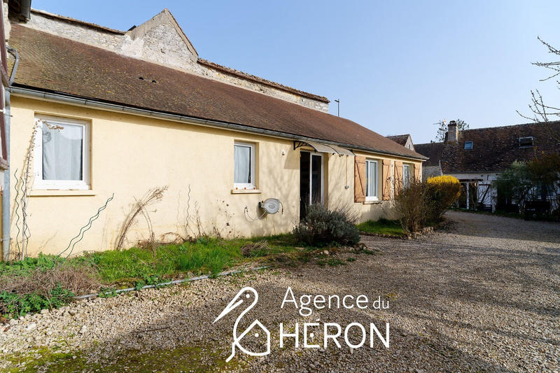 Maison - 189 m² - 6 pièces