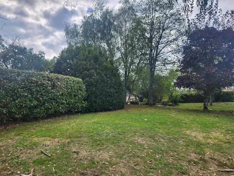 Maison - 60 m² - 3 pièces