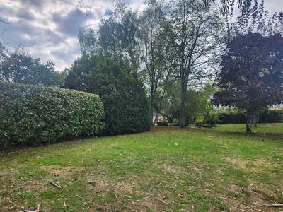 Maison - 60 m² - 3 pièces