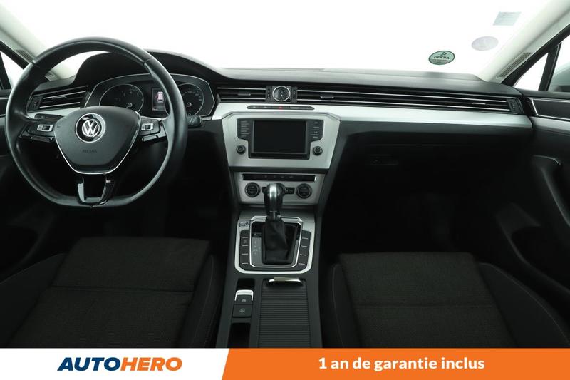 Volkswagen Passat Sw 1.4 Tsi Act BlueMotion Tech Confortline Dsg7 150 ch