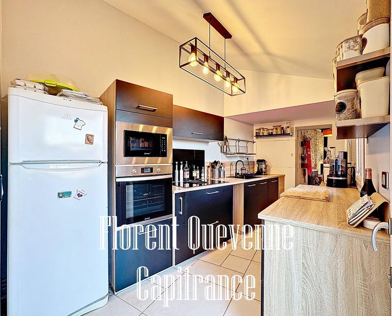 Maison en pierre - 142 m² - 7 pièces