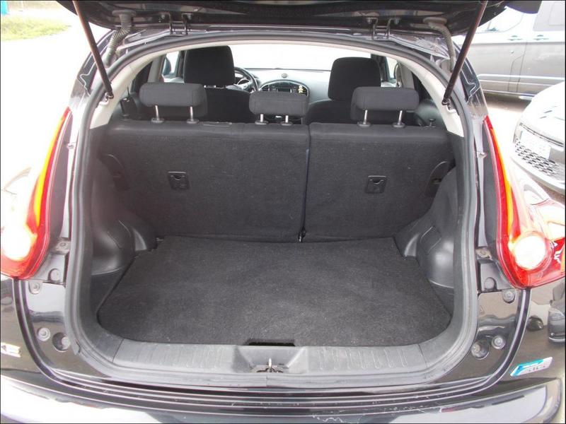 Nissan Juke 1.5 Dci 110 Cv Acenta