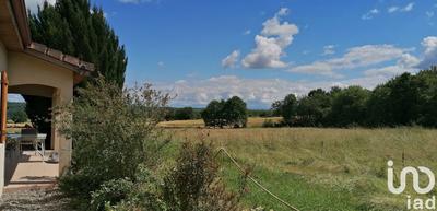 Maison - 104 m² - 5 pièces