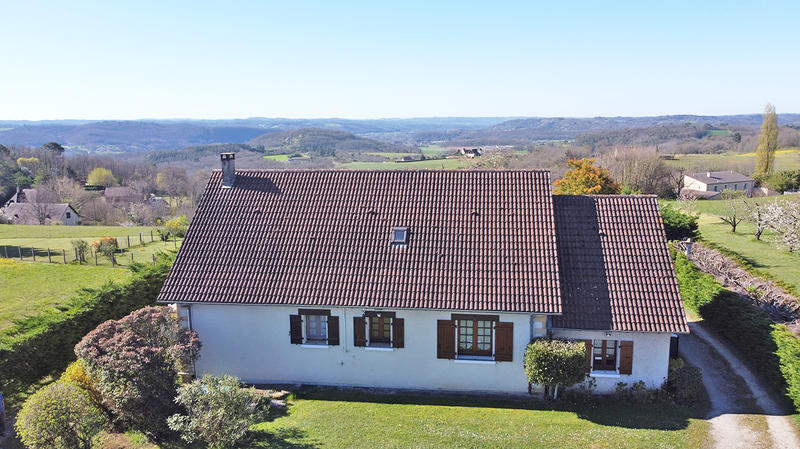 Maison - 149 m² - 6 pièces