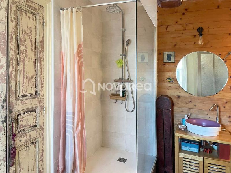 Appartement - 92 m² - 4 pièces