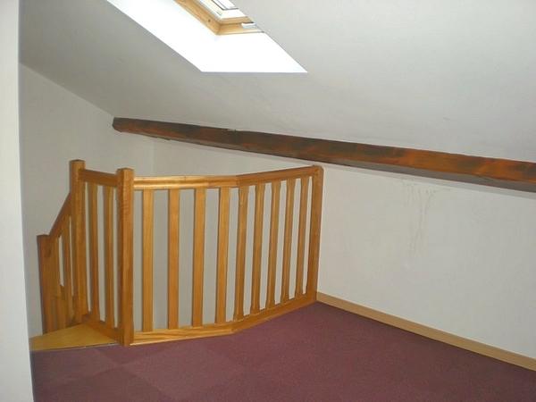 Duplex - 24 m² - 2 pièces