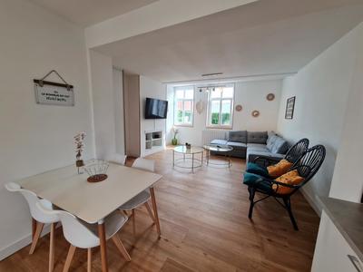 Appartement - 81 m² - 4 pièces