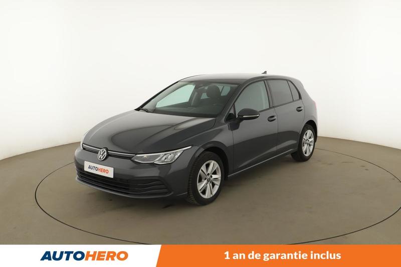 Volkswagen Golf VIII 2.0 Tdi Scr Life 1st Bv6 115 ch