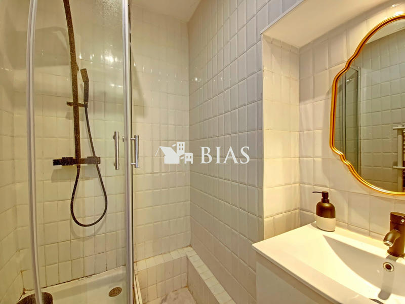 Appartement - 81 m² - 4 pièces