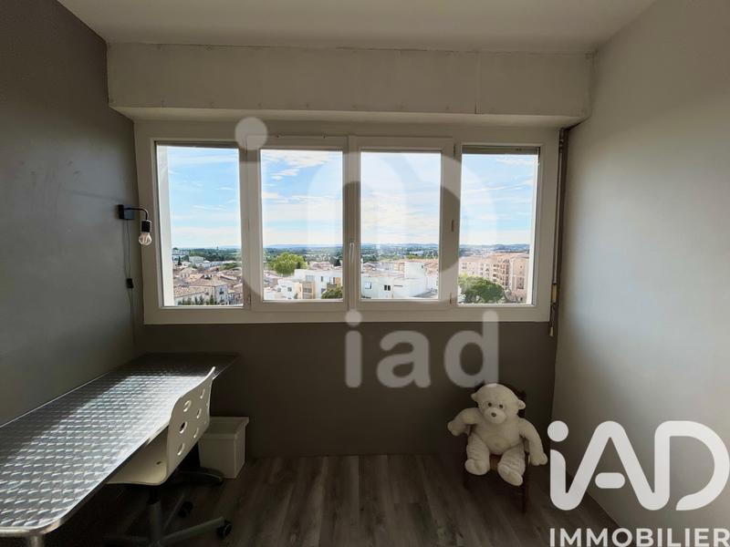 Appartement - 68 m² - 4 pièces