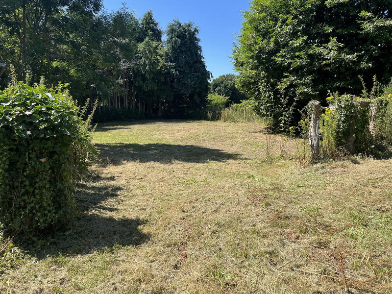 Longère - 166 m² - 7 pièces