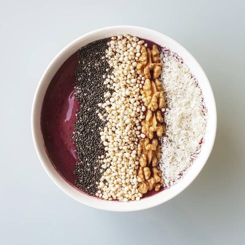 Marie Muller Diététicienne Nutritionniste