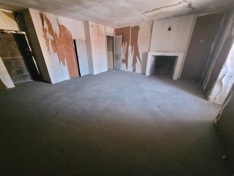 Maison de ville - 130 m² - 5 pièces