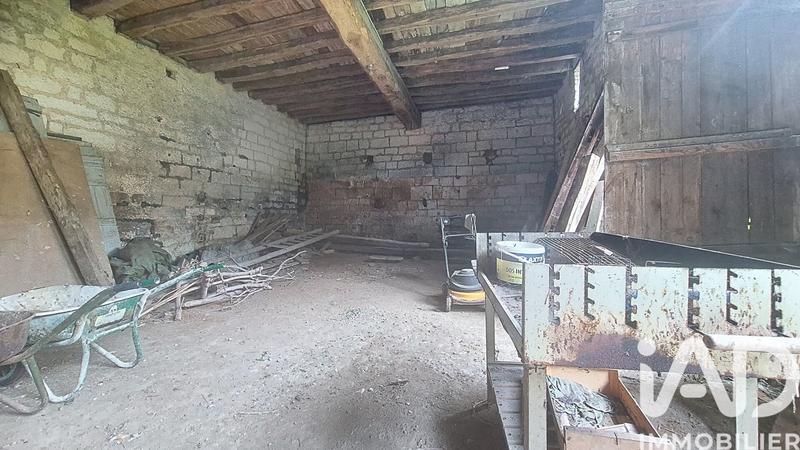 Maison - 147 m² - 6 pièces