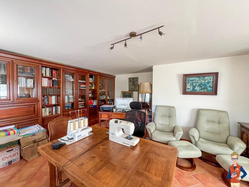 Maison contemporaine - 160 m² - 5 pièces