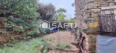 Maison - 65 m² - 4 pièces