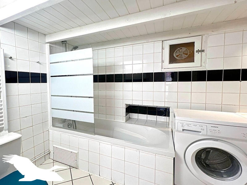 Appartement - 23 m² - 1 pièce