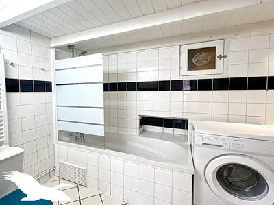 Appartement - 23 m² - 1 pièce