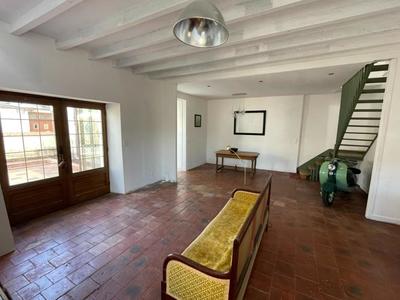 Maison - 117 m² - 4 pièces