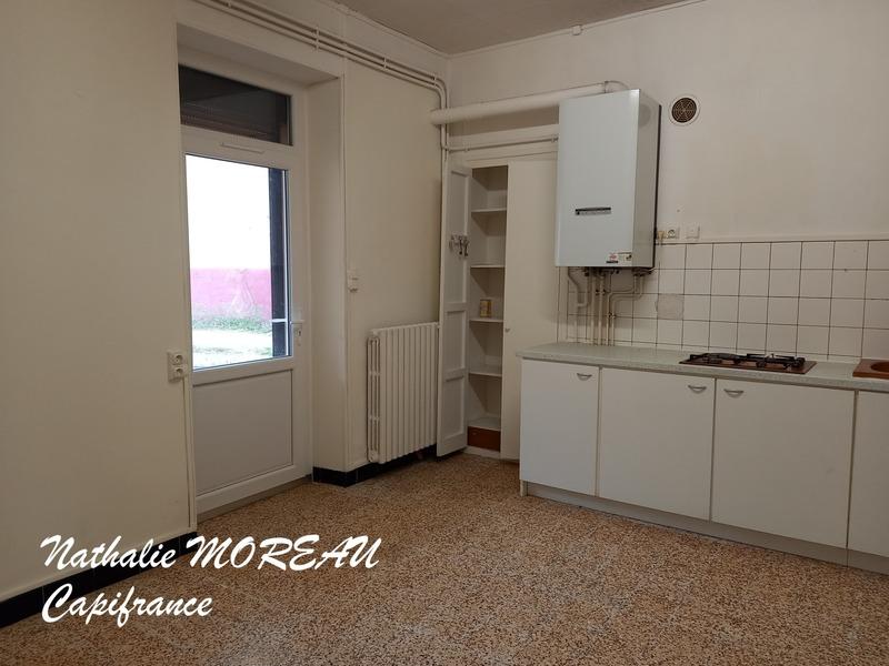 Immeuble - 344 m² - 13 pièces