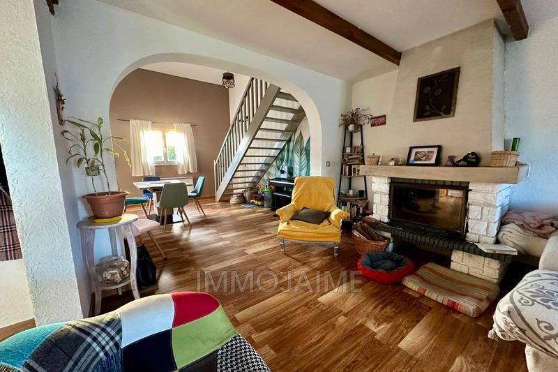 Villa - 105 m² - 4 pièces