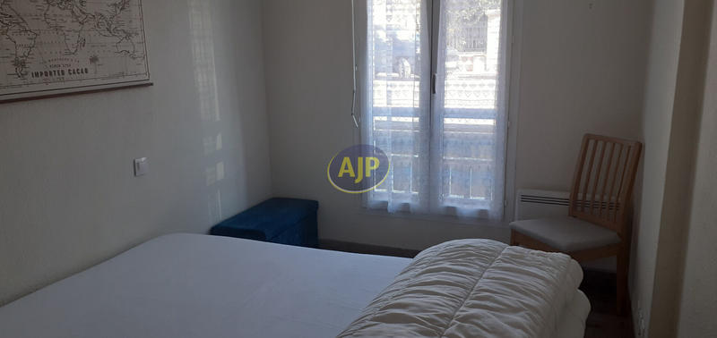 Appartement - 54 m² - 3 pièces